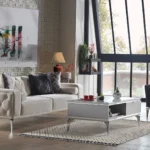 Sofagarnitur Loretto