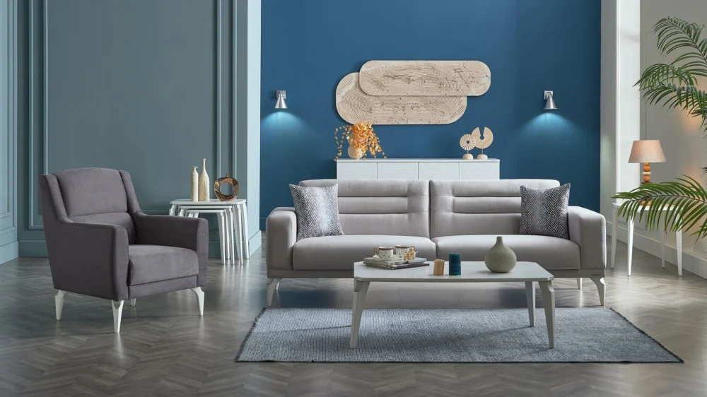 Sofagarnitur Majer – Bild 2