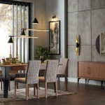 Monaco Esszimmer Set