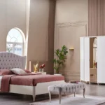 Victor Schlafzimmer Set