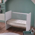 Natural Baby Kinderbett