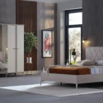 Palermo Schlafzimmer Set