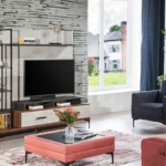 Marses Compact TV Ständer