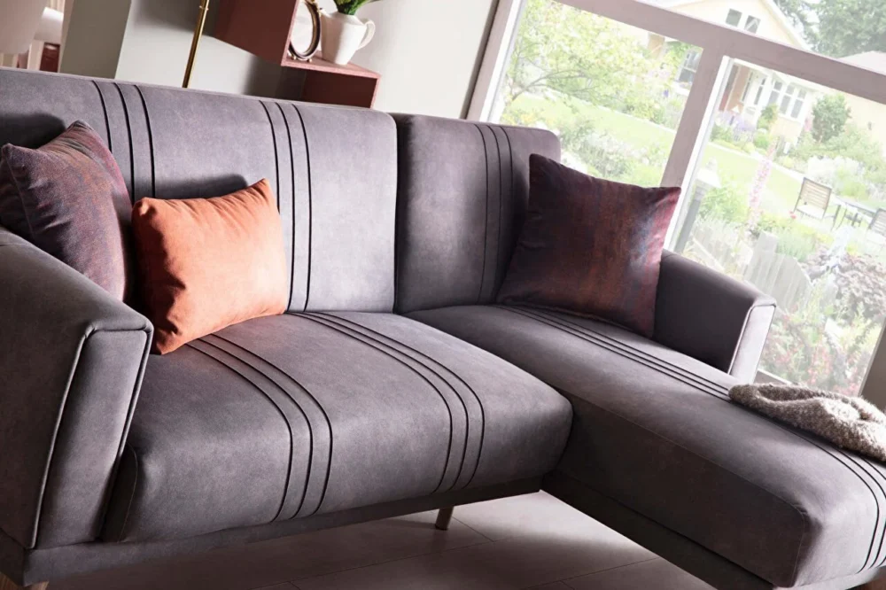 Ruby Ecksofa – Bild 3