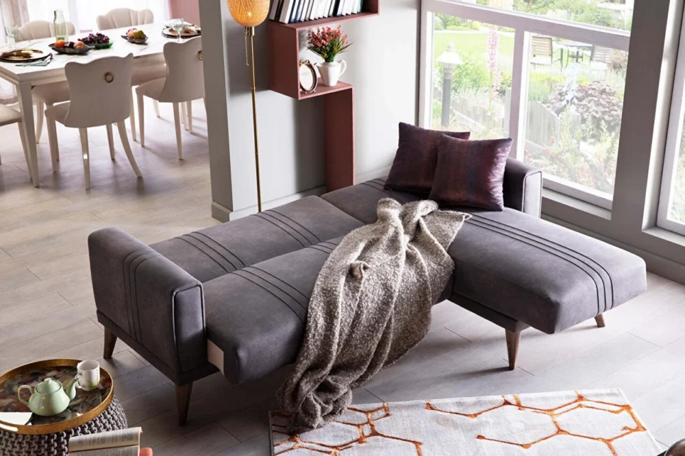 Ruby Ecksofa – Bild 4
