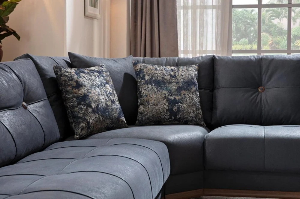 Aden Plus V Ecksofa (3+2) – Bild 2