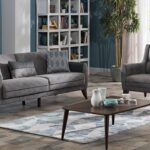 Sofagarnitur Cozy S