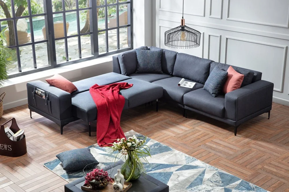 Marses Eckenset Modular – Bild 2