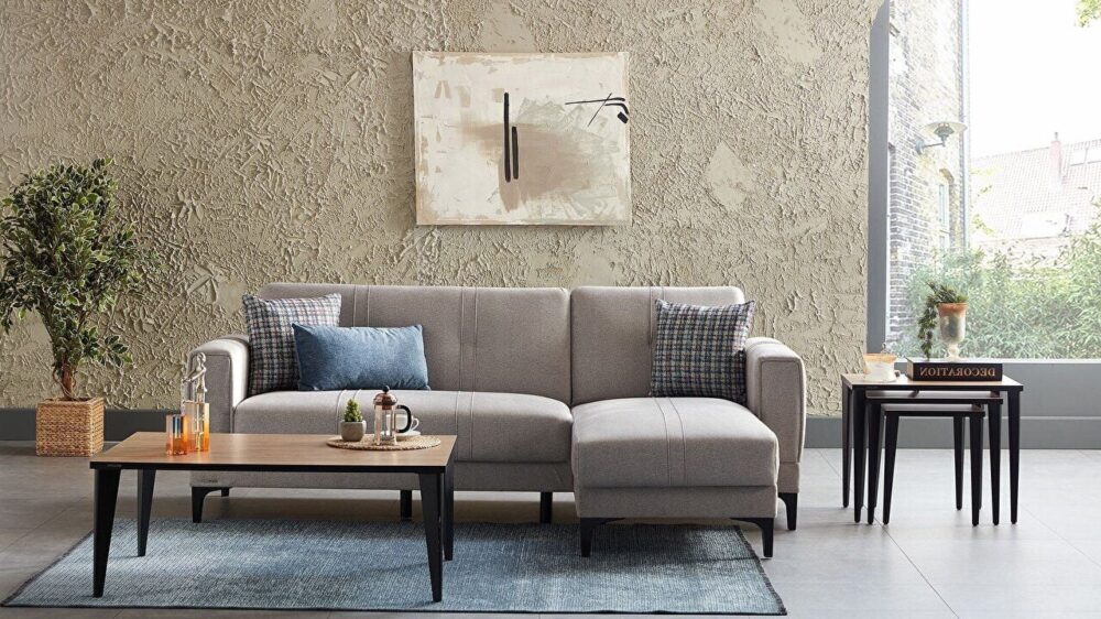 Ruby S Ecksofa – Bild 2