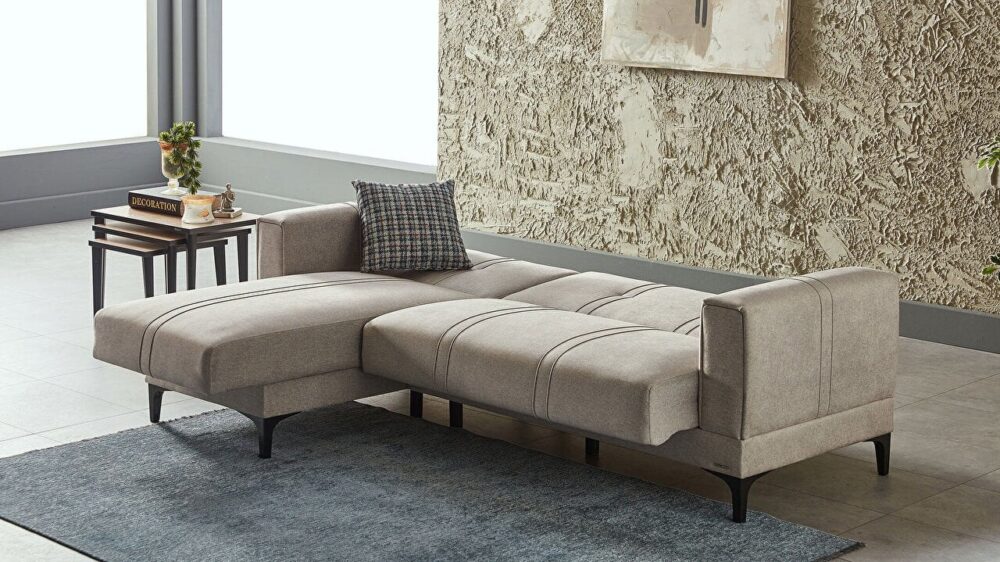 Ruby S Ecksofa – Bild 3