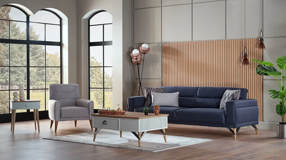Sofagarnitur Valencia