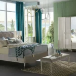 Gravita Schlafzimmer Set