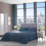 Mavenna Schlafzimmer Set