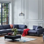 Marses Eckenset Modular
