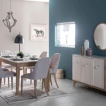 Mavenna Esszimmer Set