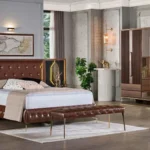Montego Schlafzimmer Set